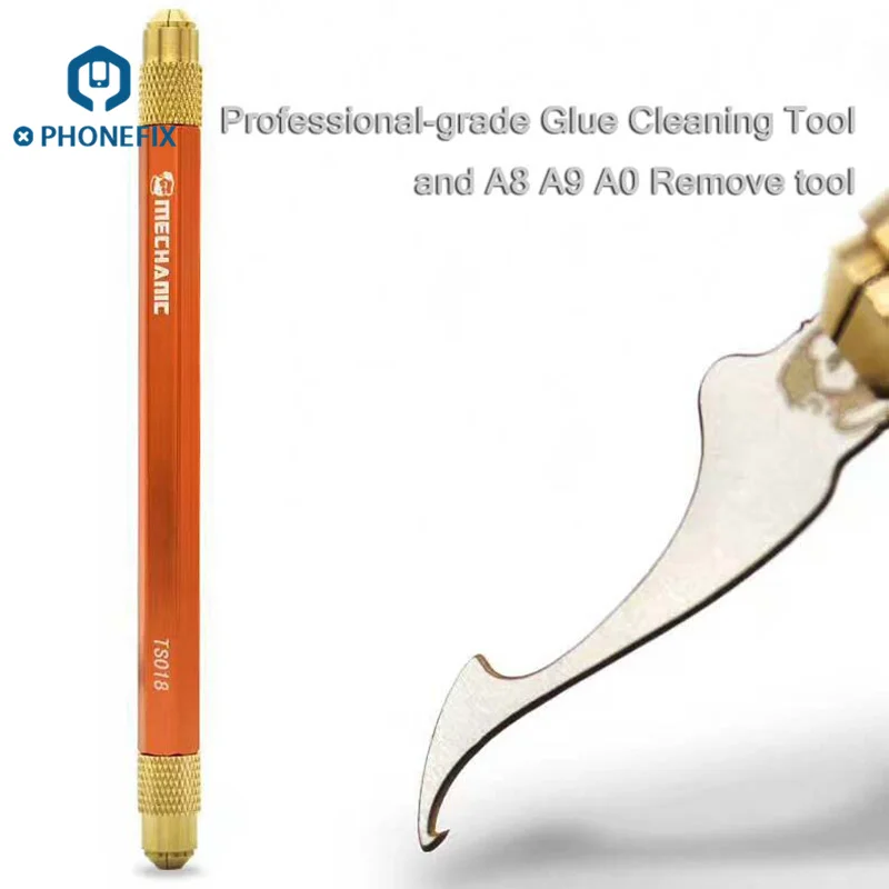 PHONEFIX высококачественный смартфон микросхема ремонт тонкий лезвие процессор NAND