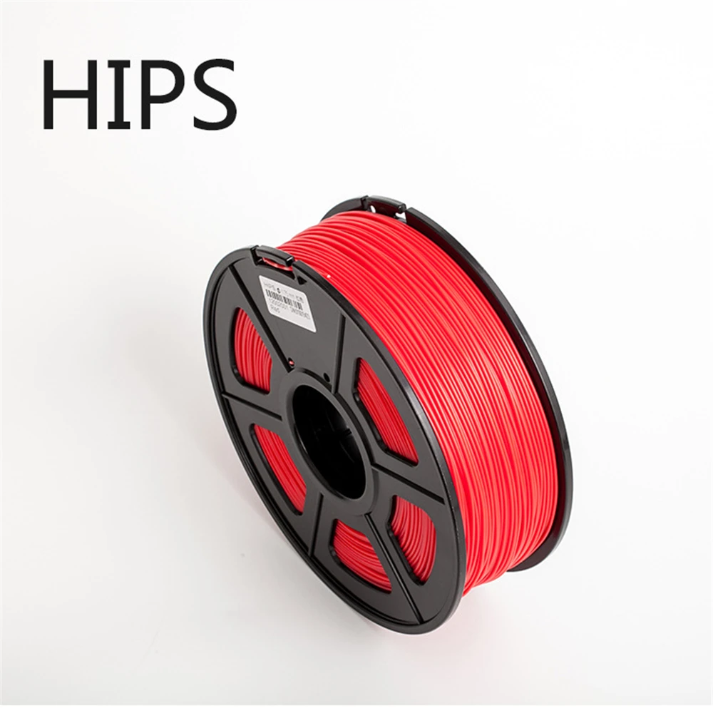 Высококачественная пластиковая нить HIPS для 3D принтера 1 75 мм кг|Материалы