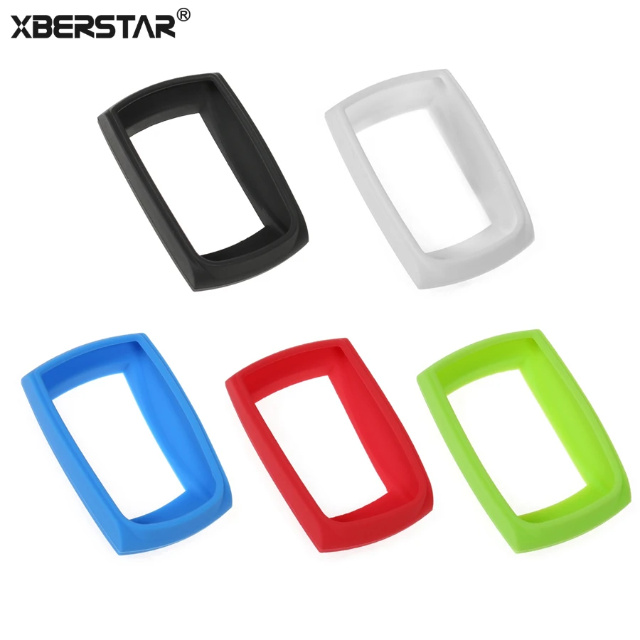 XBERSTAR силиконовый чехол для IGPSPORT IGS50 защитный чехол|silicone cover|cover forcover covers |