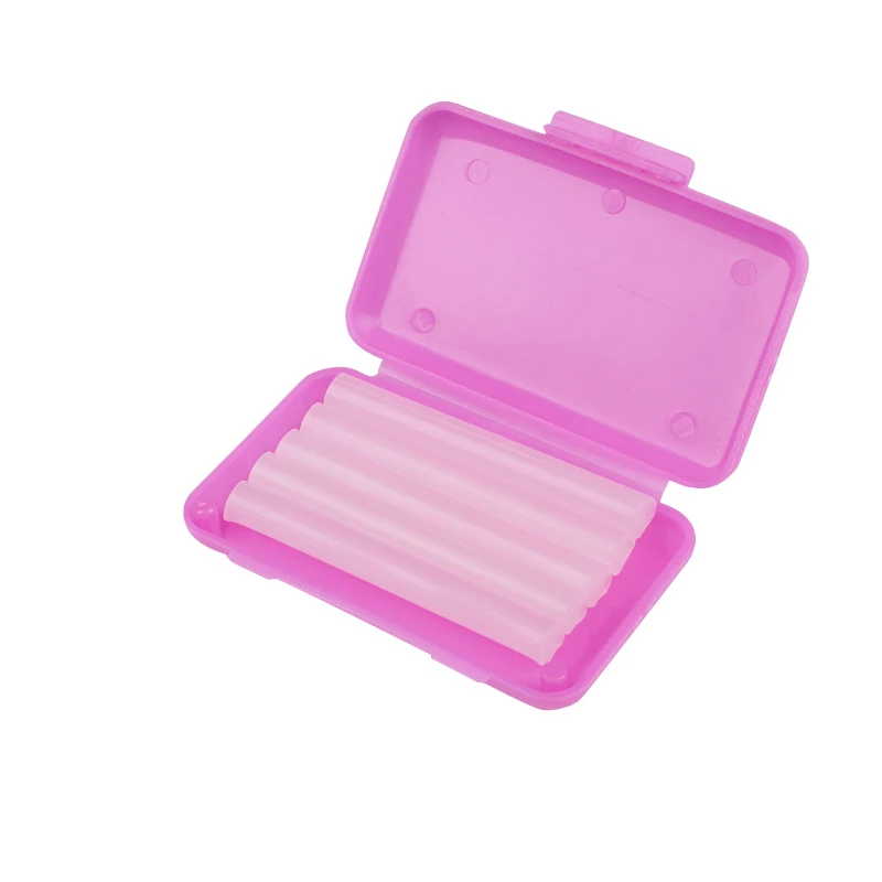 10 упаковок ортодонтиков Орто воск для подтяжки жевательной резинки раздражение