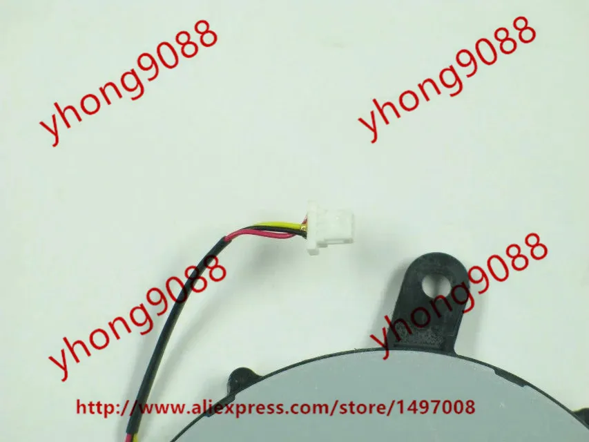 SUNON EF50060S1-C380-G99 DC 5V 0.40A 3-жильный Сервер вентилятор охлаждения ноутбука | Компьютеры