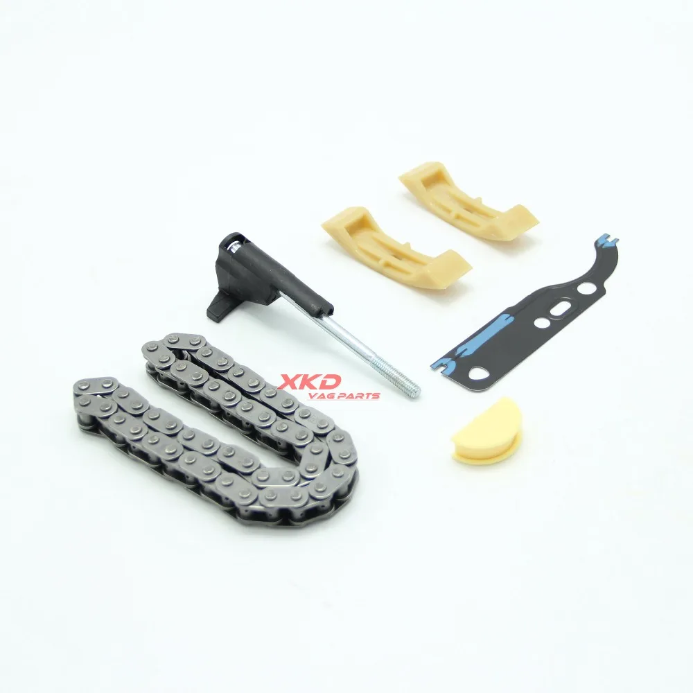 

Timing Chain Tensioner Gaskets Shoe Pads Holder Fit For Bee-tle Jett-a A3 A4 VAG3366 058 109 088 K 058 198 217 058 109 229B