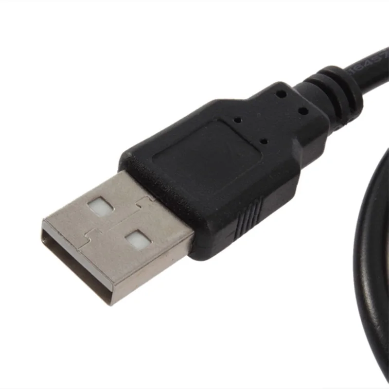 USB 2.0 1.1 1.0 Male to 25 Pin DB25 Female Parallel Port Printer Adapter Cable LPT Bidirectional Converter Wire Cord for PC | Электроника