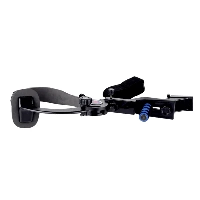 Manbily SR-550 Hands-free плечевая себя Поддержка Pad стабилизатор для DSLR Камера Camecorder HD