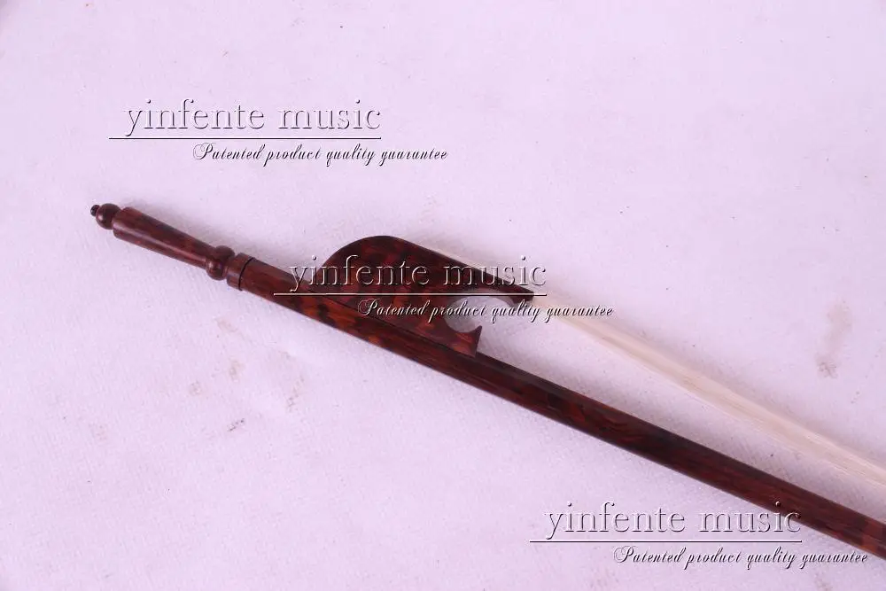 

Snakewood 1 шт. 4/4 лук для скрипки барокко белый хвощ прямой #8 +