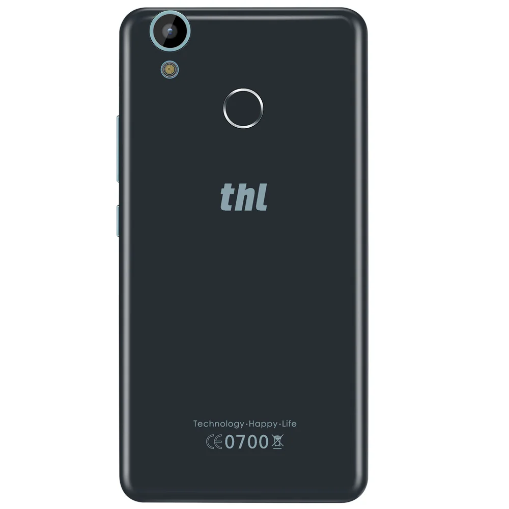 THL T9 Pro Android 6 0 5 дюймов 4G смартфон MTK6737 4 ядра 1 3 GHz 2 GB Оперативная память 16 Гб