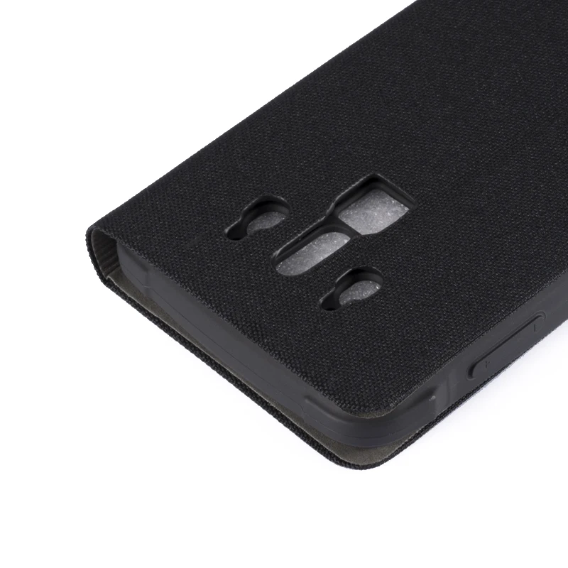 Чехол-бумажник из искусственной кожи Для Doogee S90, чехол для делового телефона Для Doogee S90, супер флип-книжка, чехол из мягкого ТПУ силикона, задняя крышка