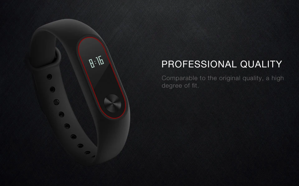 Сменный ремешок для Xiaomi mi band 2 band 2 Smart Band браслет двойной цвет ремешок на запястье многоцветный s Аксессуары для mi band 2