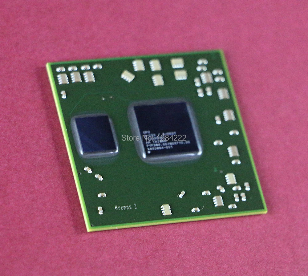 Замена оригинального XBOX360 X820894 001 GPU CPU BGA OCGAME высокого качества|Запасные части| |