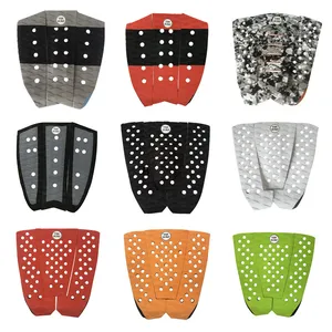 1 шт. 30*30 см Коврик для серфинга EVA 3 м, Тяговая плата для серфинга, хвостовые ручки для серфинга, аксессуары из ЭВА для серфинга камуфляжной расцветки