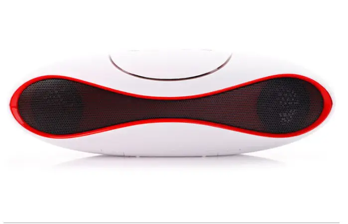 Новинка 2016 bluetooth динамик для iphone4/5/6 htc samsung телефон ПК TF AES/EBU USB FM аудио Hands-free MP3
