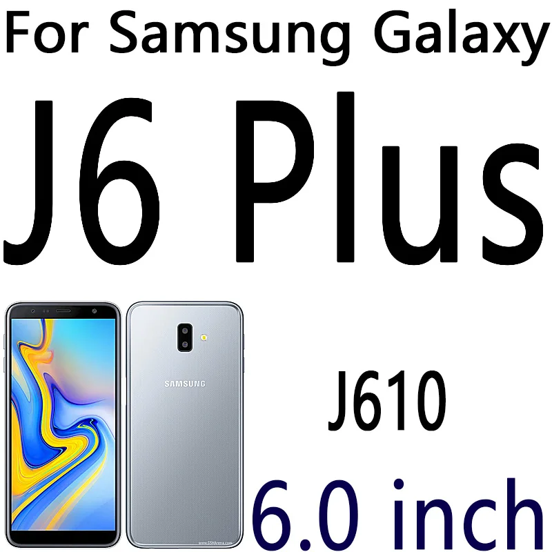 Для samsung Galaxy J8 J7 J6 J5 J4 J3 J2 Pro Prime Plus Core роскошный чехол из pu кожзама кожаный чехол для samsung On5 On7 чехол - Цвет: Samsung J6 plus