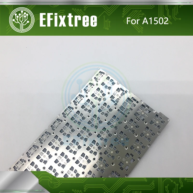 10 шт. новая A1502 клавиатура Великобритания Английский для Macbook Pro Retina 13 &quotA1502 Макет