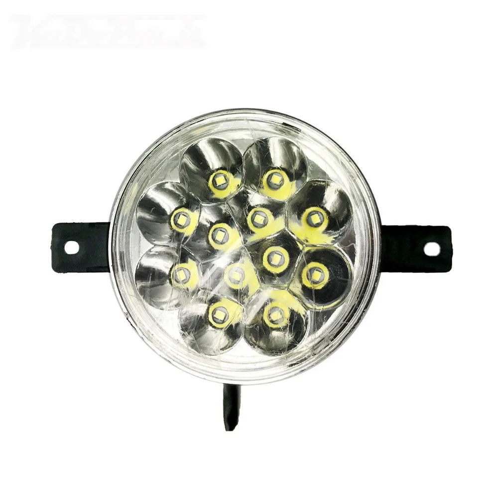 Новый светодиодный фонарь для Taotao Bull 150 с Rhino 250 версия 11 ATV - Цена: 754,50 руб.