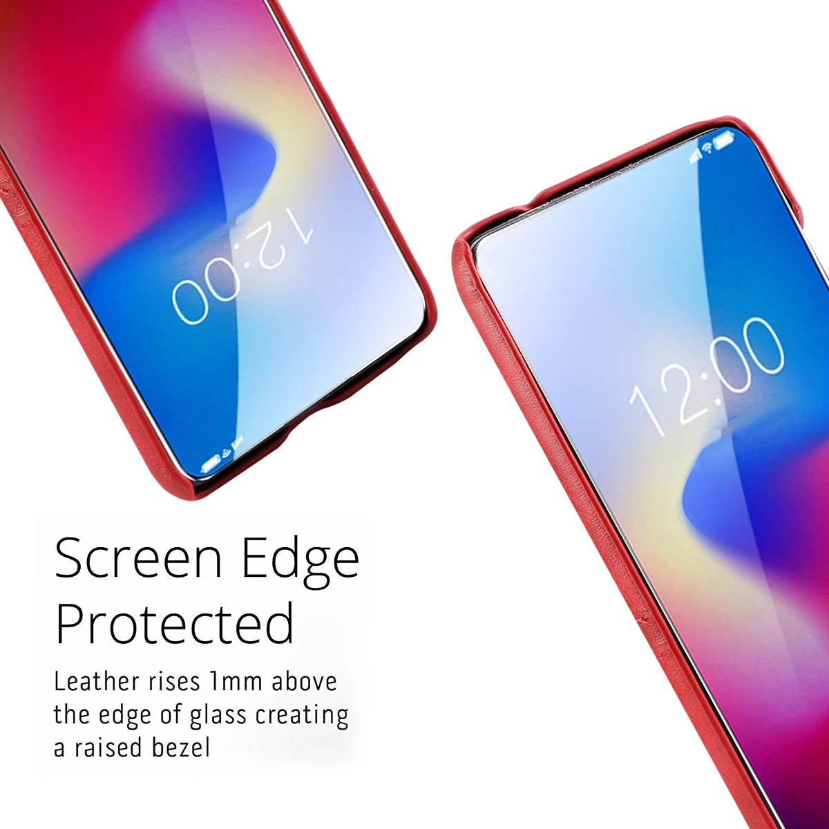 Чехол KEYSION из искусственной кожи для Xiaomi Redmi K20 Pro Mi 9T с отделениями карт защитная