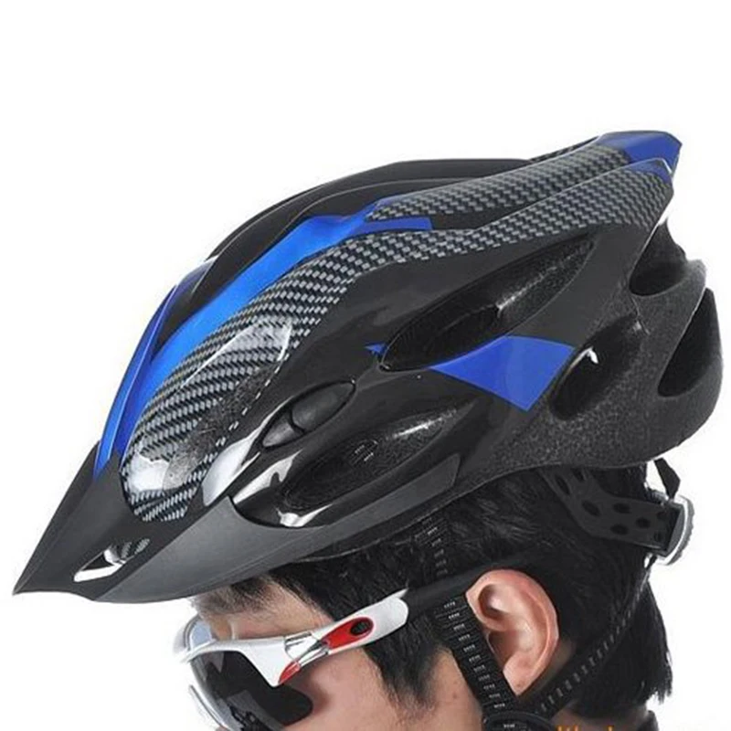 Велосипедный шлем Casco Ciclismo велосипедная шапка сверхлегкие дышащие защитные