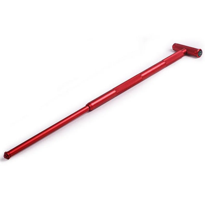 Алюминиевый Многофункциональный инструмент для активного отдыха палки