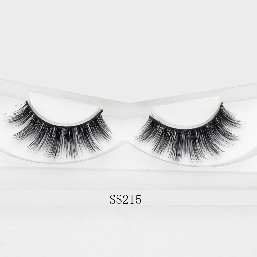 Lash 3D норковые ресницы, ресницы для глаз, мягкие толстые и натуральные длинные накладные ресницы для макияжа,, ручная работа, 9 видов стилей, 1 пара