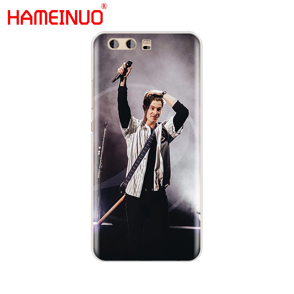 Чехол для huawei Ascend P7 P8 P9 P10 P20 lite plus pro G9 G8 G7 2017|Бамперы| |