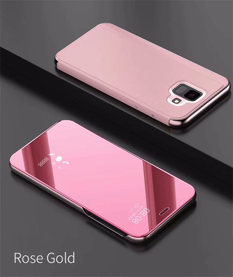 Роскошный прозрачный чехол mi rror Smart для Xiaomi mi x 3, чехол с откидной подставкой, чехлы для телефонов, чехол для Xiaomi mi x3 5G