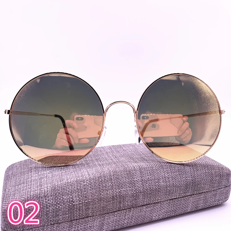 Солнцезащитные очки-авиаторы Y3 для мужчин и женщин брендовые дизайнерские