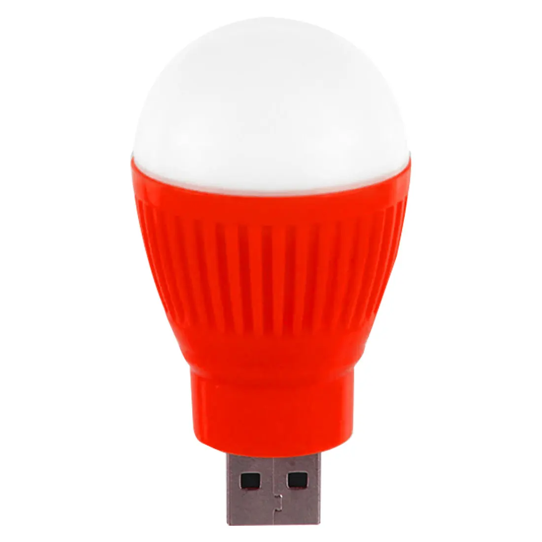 Ночник мини светодиодная лампа USB круглая наружная для кемпинга фонарик