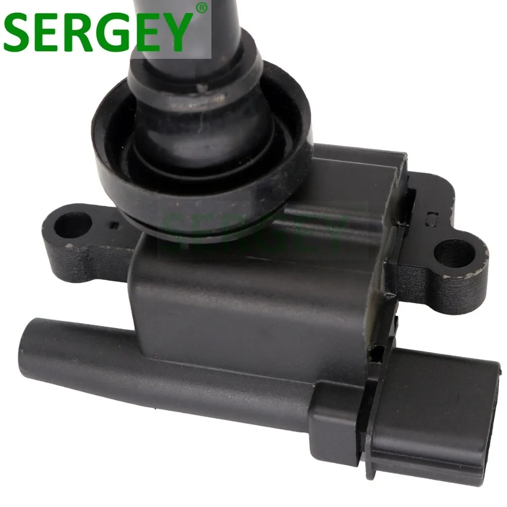 Катушка зажигания MD361710 099700-048 099700048 для MITSUBISHI Space Star Lancer 1 6 Mirage V 3 4Cyl 4 шт./лот |