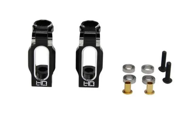Hot Racing Tamiya G6-01 GF-01 TL01 Aluminum C Hub Caster Block TKH1901 | Игрушки и хобби
