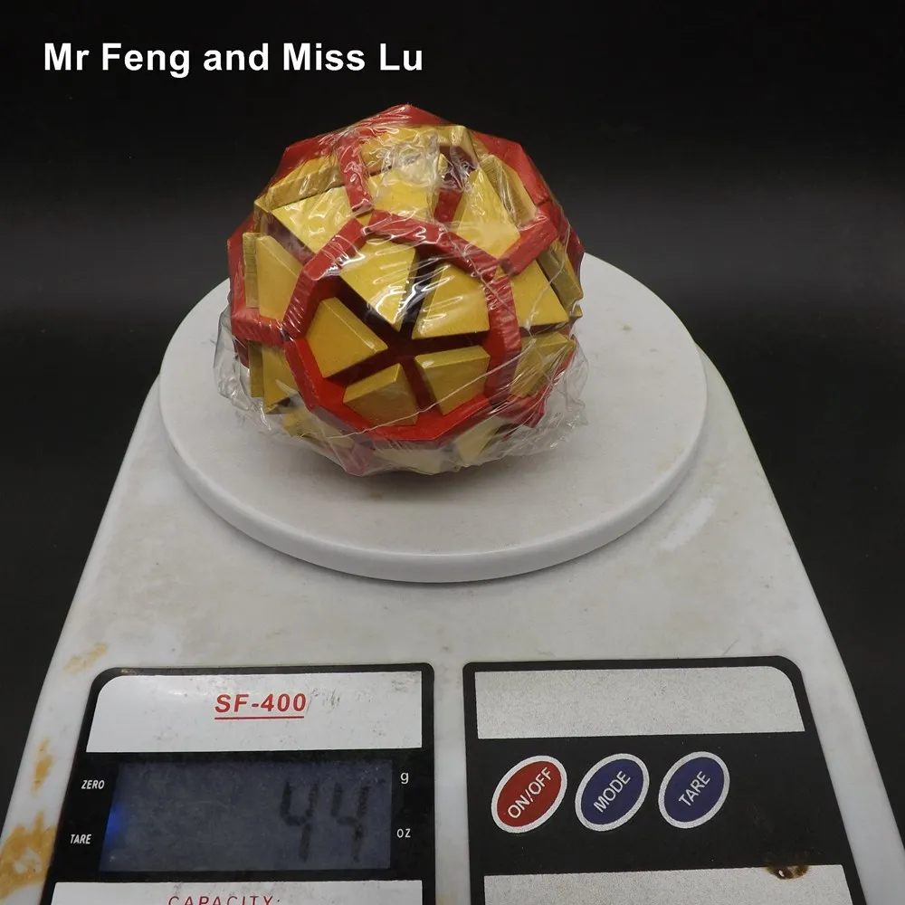 Традиционная деревянная игрушка для детей головоломка 3D КЛЕТКА игра | Игрушки и