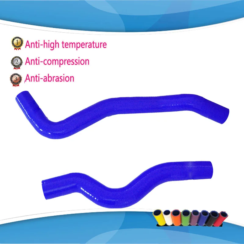 Шланг радиатора для Mitsubishi Lancer Evolution EVO 4 5 IV V|hose|mitsubishi evo 5hose radiator |