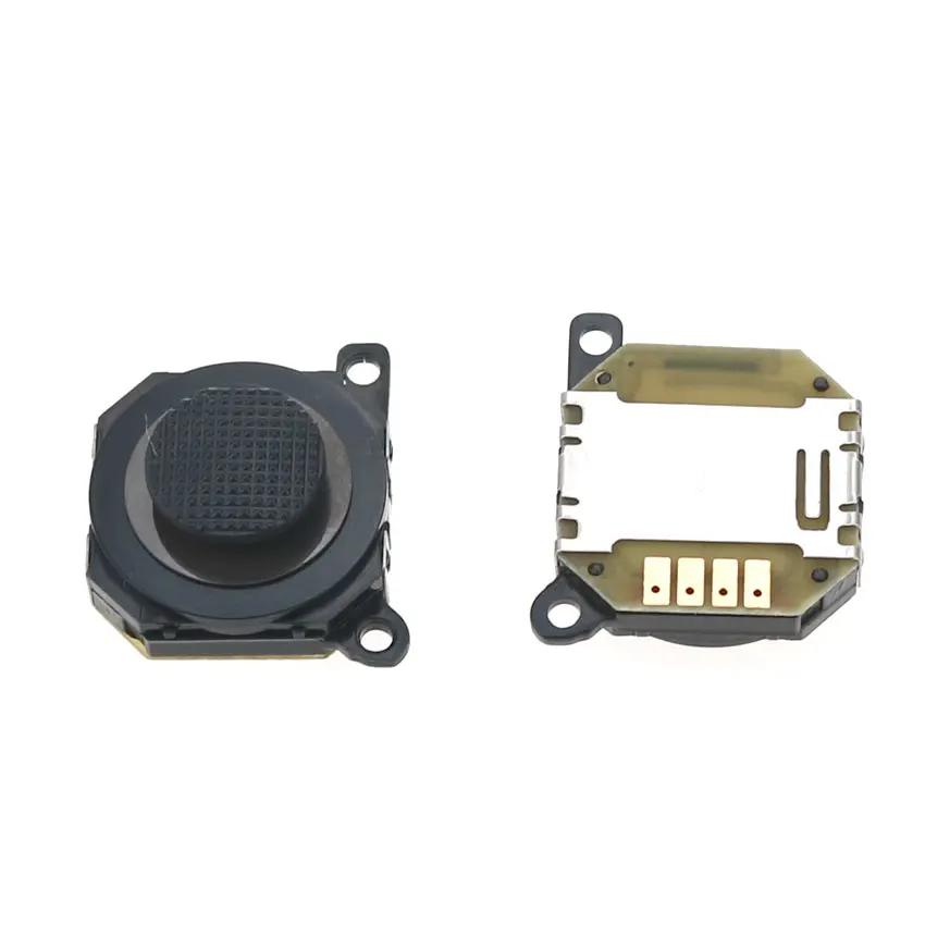 1 шт. 3D аналоговые джойстики Стик кнопка для Sony PSP 1000 2000 3000 игровой джойстик