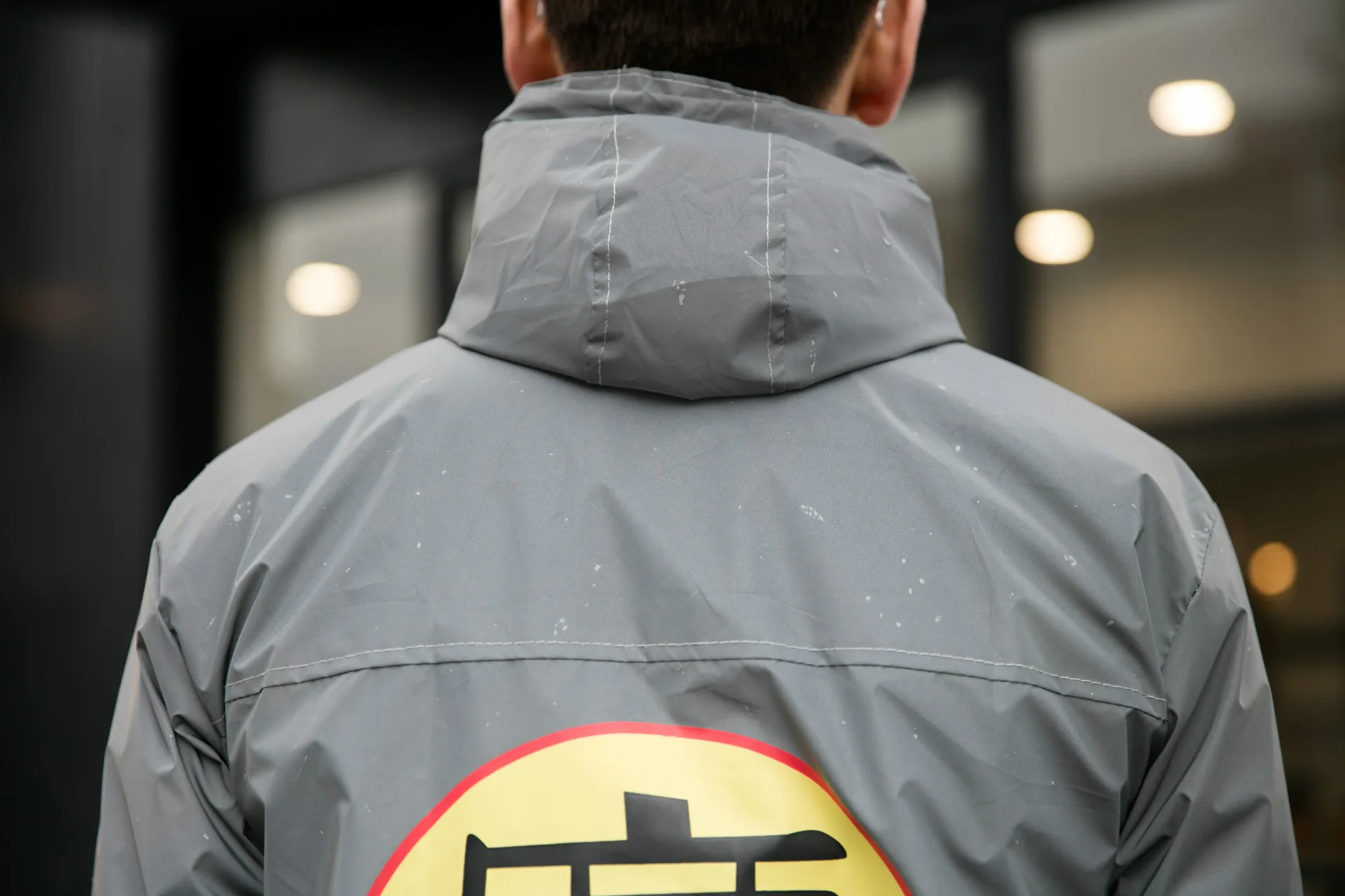 2019 светоотражающие куртки для мужчин и женщин ветровка мужские пальто мужская