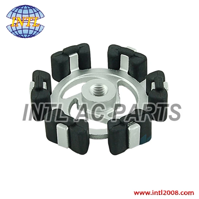 Ступица сцепления компрессора для Audi VW 4E0260805AS 7P6820803B 8K0260805H 4H0260805H 4H0260805G 4G0260805F