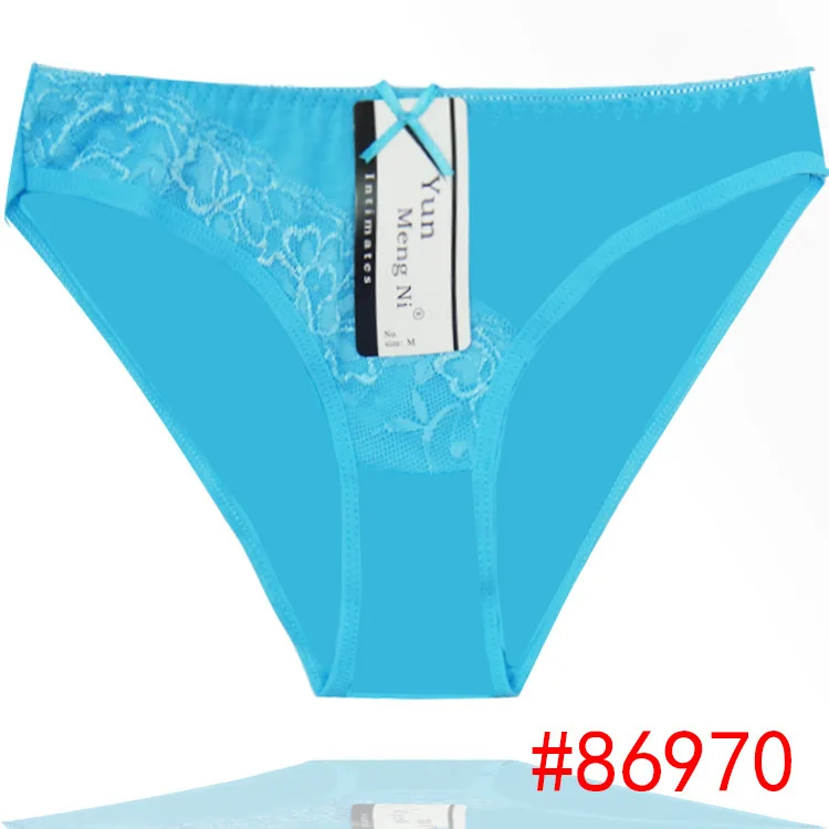 Купите один комплект получите бесплатные кружевные хлопковые трусики бикини