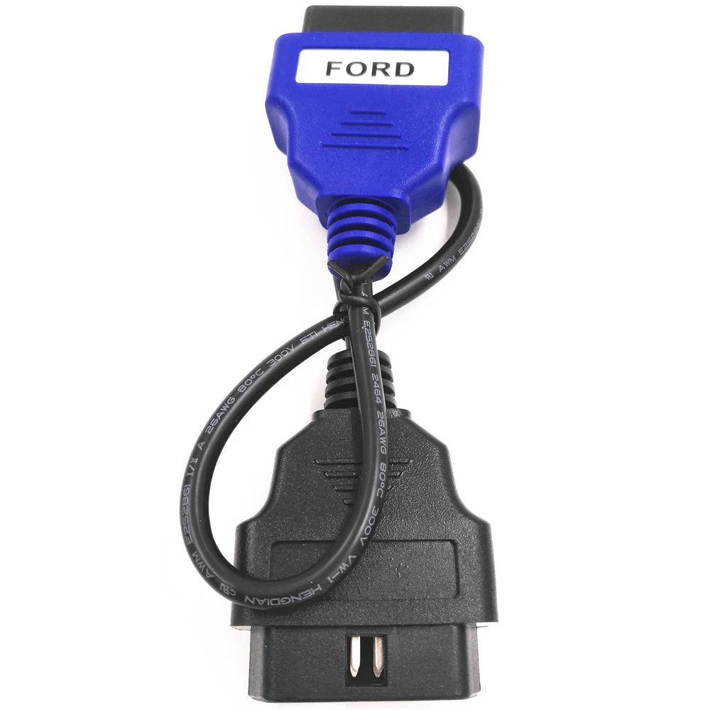 A7 MB 38 PIN/для Ford Cable/RNS510/для FIAT/A1/A10/A17 для HONDA Cable For Carprog V9.31|38 pin|17 pinford cable |