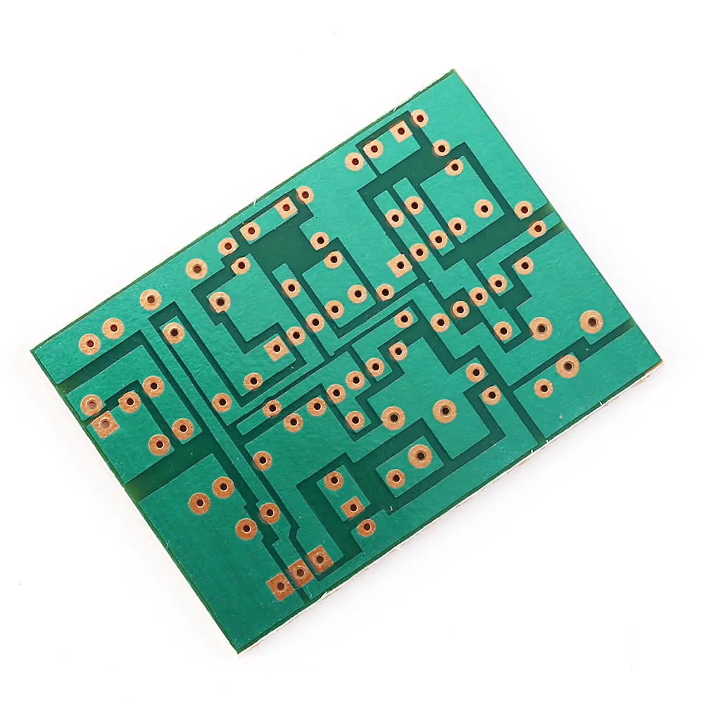 DIY Kit DC 15V NE555 триггер цепи электронные компоненты набор