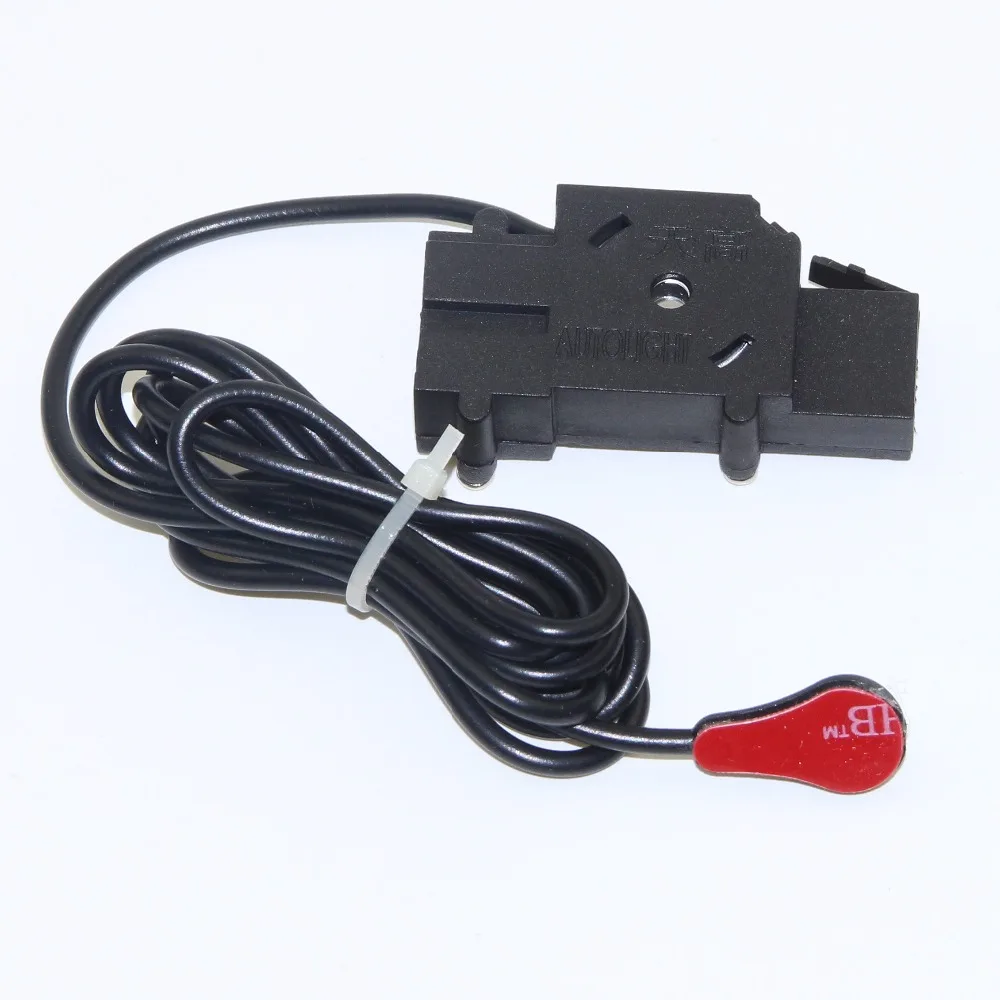 

1Pcs Car Auto Headlight Switch Sensor Automatic Adjustment Controller Module For VW Golf 7 Golf MK7 5GG 941 431 D 5GG941431D
