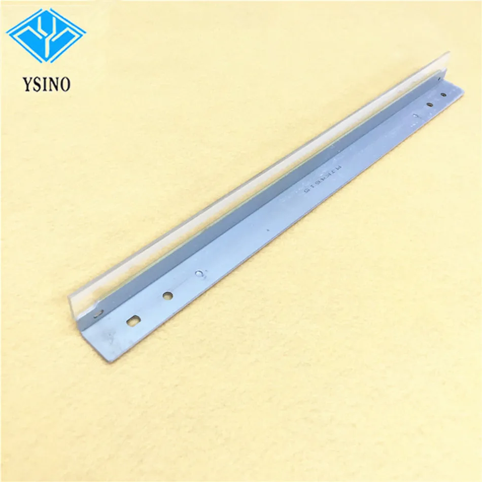 

2PCS X MP6002 Drum Cleaning Blade for Ricoh Aficio 2051 2075 2060 MP 5500 6000 6500 7000 7500 8000 MP60001 MP5500 MP7001 MP8001