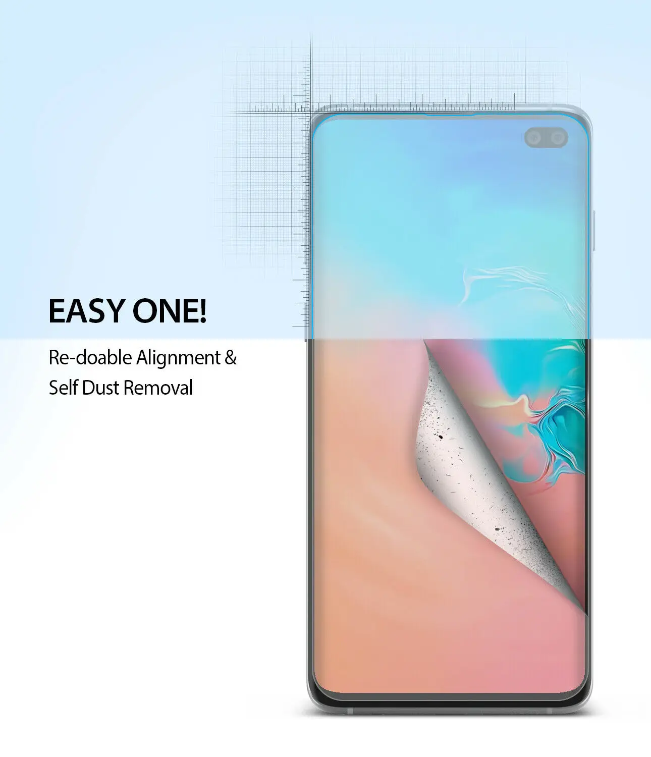 10D защитная пленка гидрогелевая мягкая для Samsung Galaxy S10 S9 S8 Plus S10e Note 9 8 A7 2018 A5 2017 S7 Edge |
