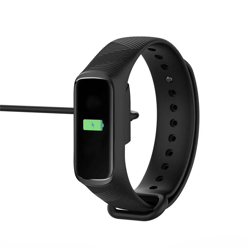 15 см 1 м сменный зарядный кабель для samsung Galaxy Fit-e R375 умный Браслет Зарядное устройство usb зарядный кабель шнур клип зарядное устройство