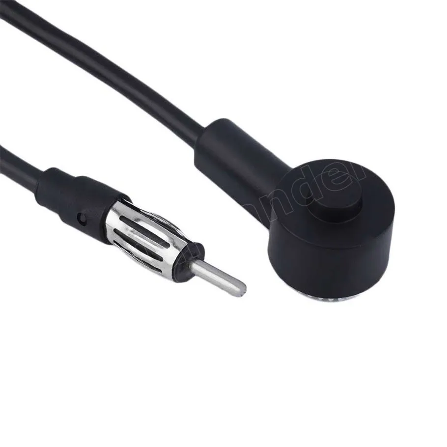 Хит продаж! Горячая Распродажа! Автомобильная антенна на крышу радио FM AM 16 дюймов