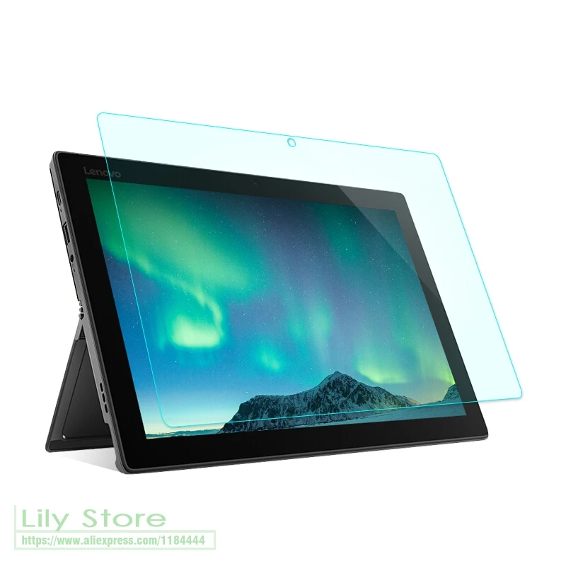 Для Lenovo Ideapad Miix 520 Miix520 12 стекло Защитная пленка для 2 дюймов с уровнем твердости 9H