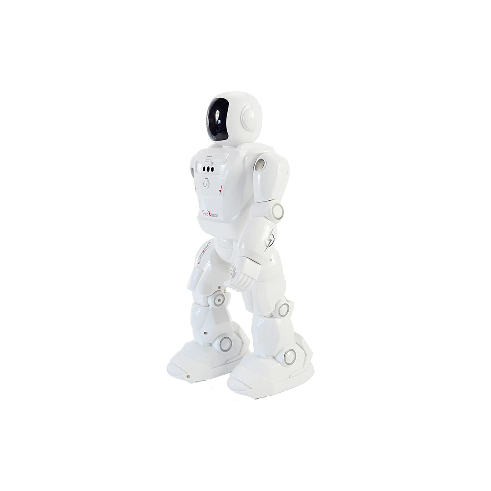 RC Robot Leading RC2108 умные танцующие роботы программируемые действия светильник для
