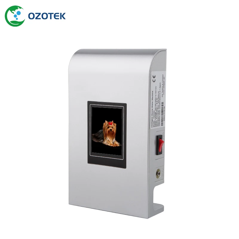 Генератор озона OZOTEK для стиральной машины 12 в пост. Тока|household ozone generator|ozone