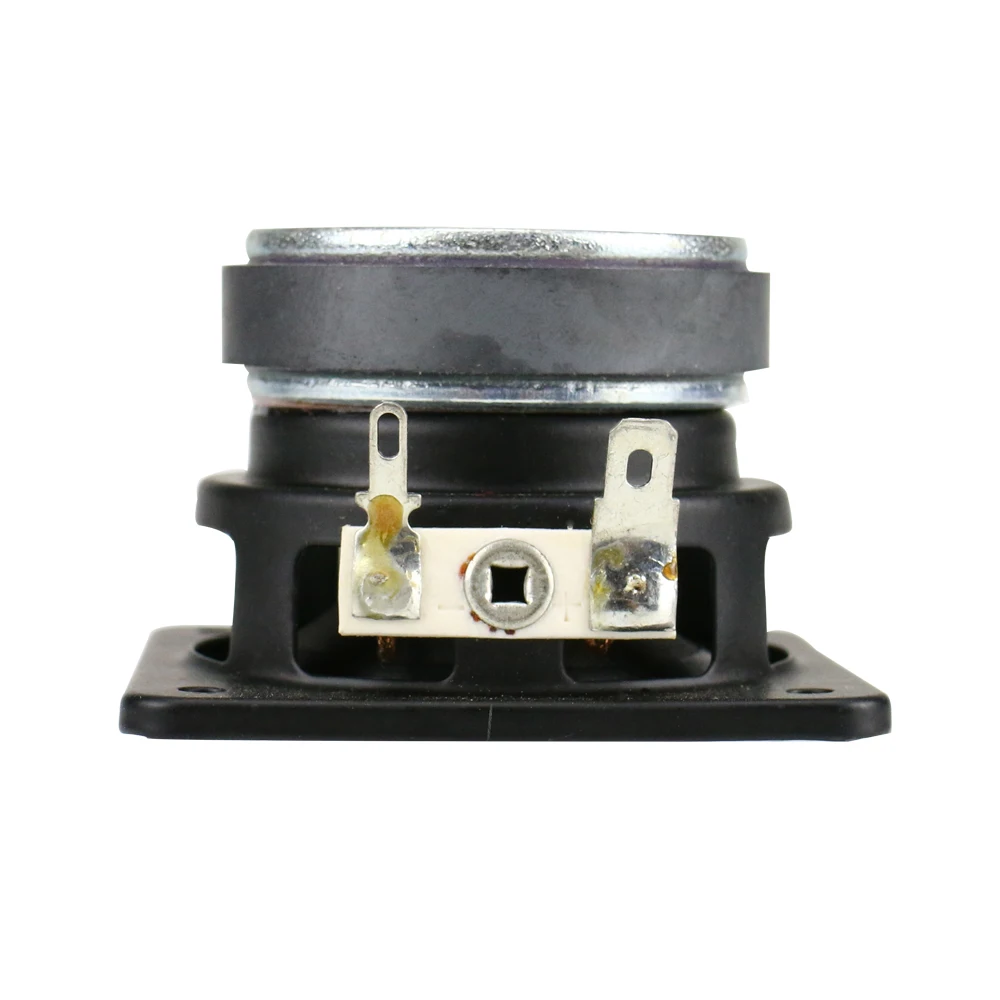 GHXAMP 2 дюймовый Полнодиапазонный динамик 4ohm 10 Вт Bluetooth DIY алюминиевая звуковая