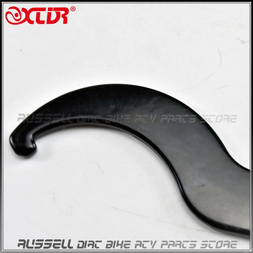 Амортизирующий гаечный ключ/инструмент ATV Quad Мотоцикл снегоход внедорожный