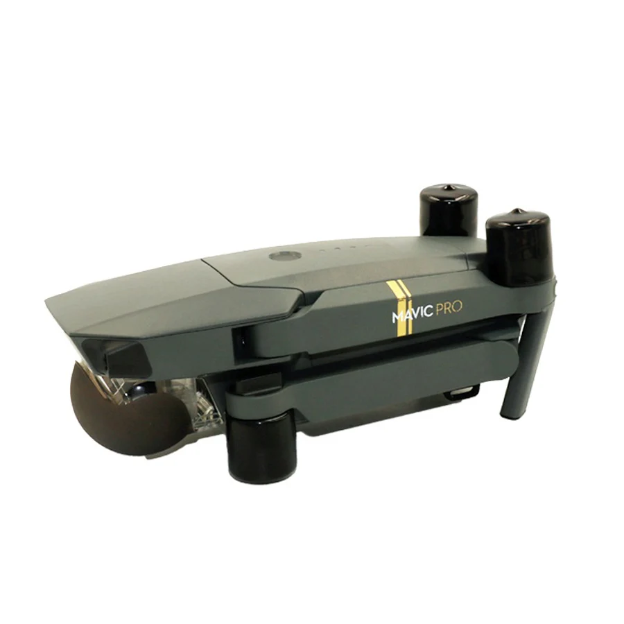 Мягкий чехол для двигателя Mavic pro защита от пыли квадрокоптера DJI MAVIC PRO |