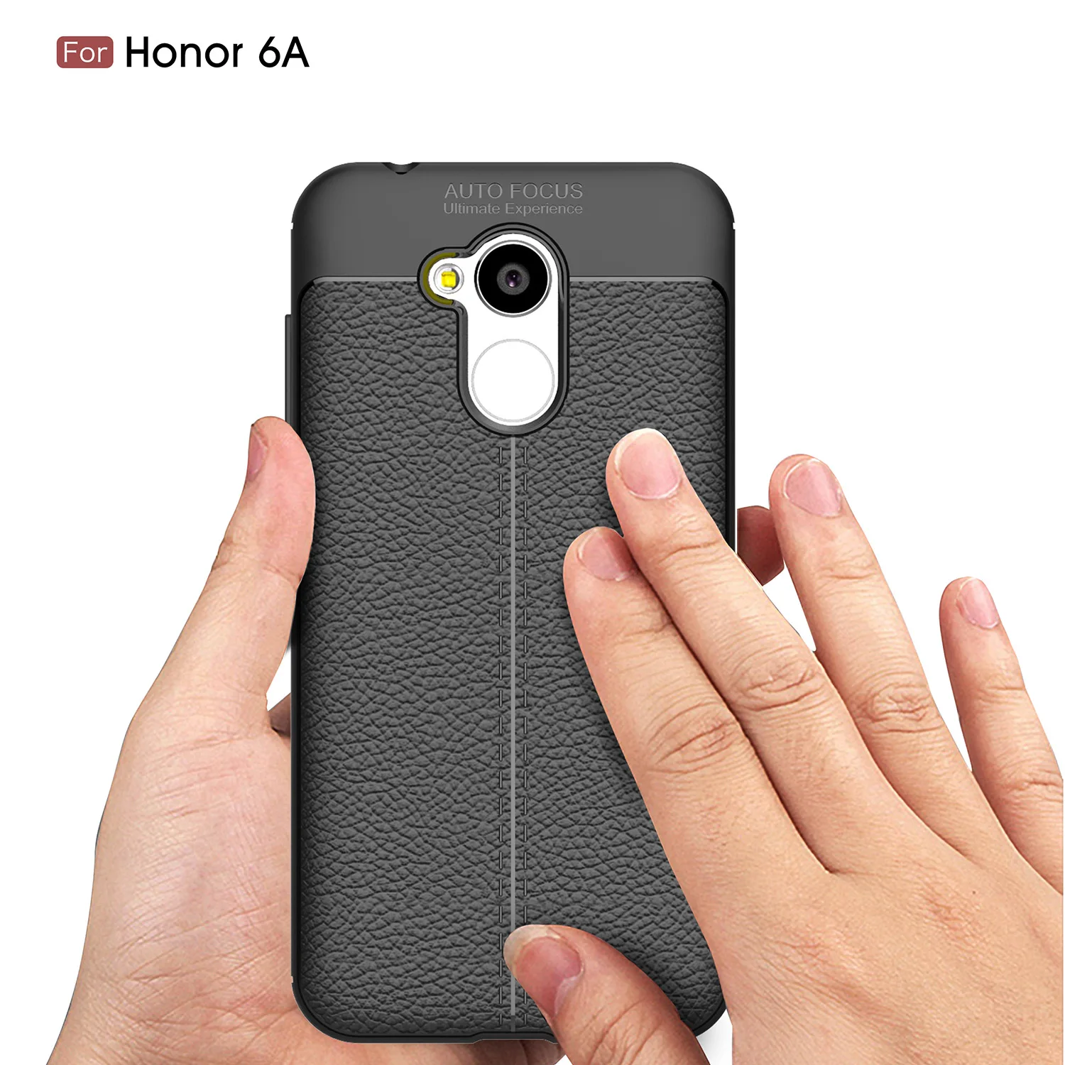 Подходящий чехол для Huawei Honor 6A 6 A DLI-TL20 DLI-L22 PU силиконовый мягкий TPU телефона A6 DLI TL20