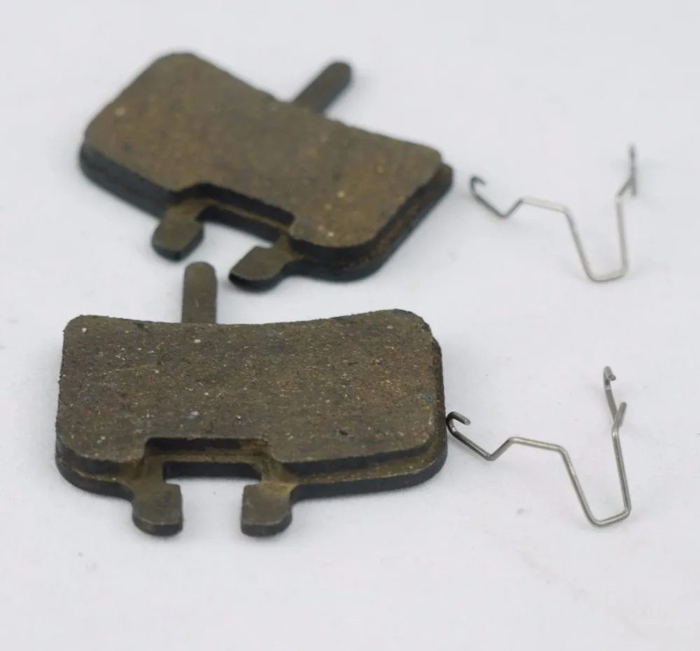 Дисковые Тормозные колодки NZKW для HAYES NINE HFX 9 MX1 MAG PROMAX (art.: 29d5dbaf) - 29d5dbaf