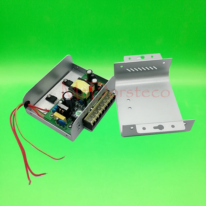 12V5A блок питания трансформатора управления доступом для контроля доступа с 2